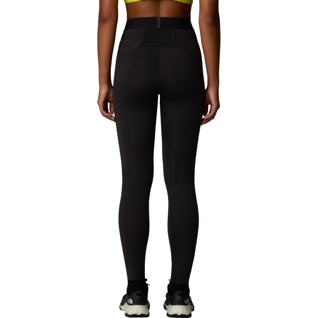 The North Face Refina Leggings Women - TNF Black