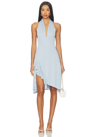 With Jean Kesha Dress