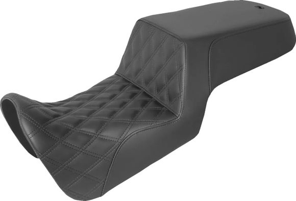 Comfort saddle SADDLEMEN 08102373Ref : SDD00405A / 08102373