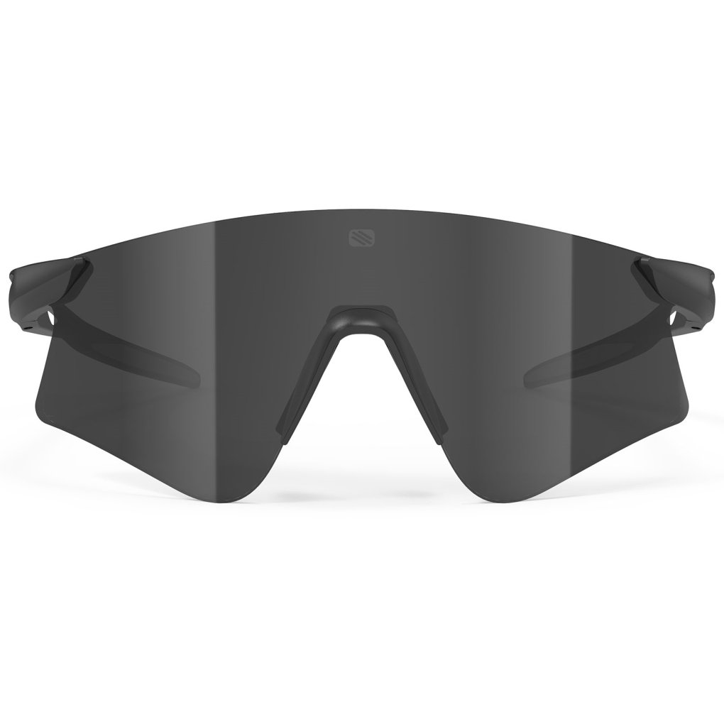 Rudy Project Astral Glasses - Black Matte/Smoke