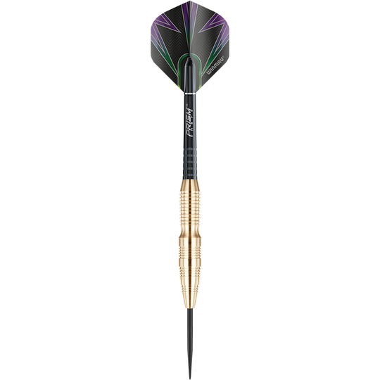 Winmau Simon Whitlock Brass Steeldarts