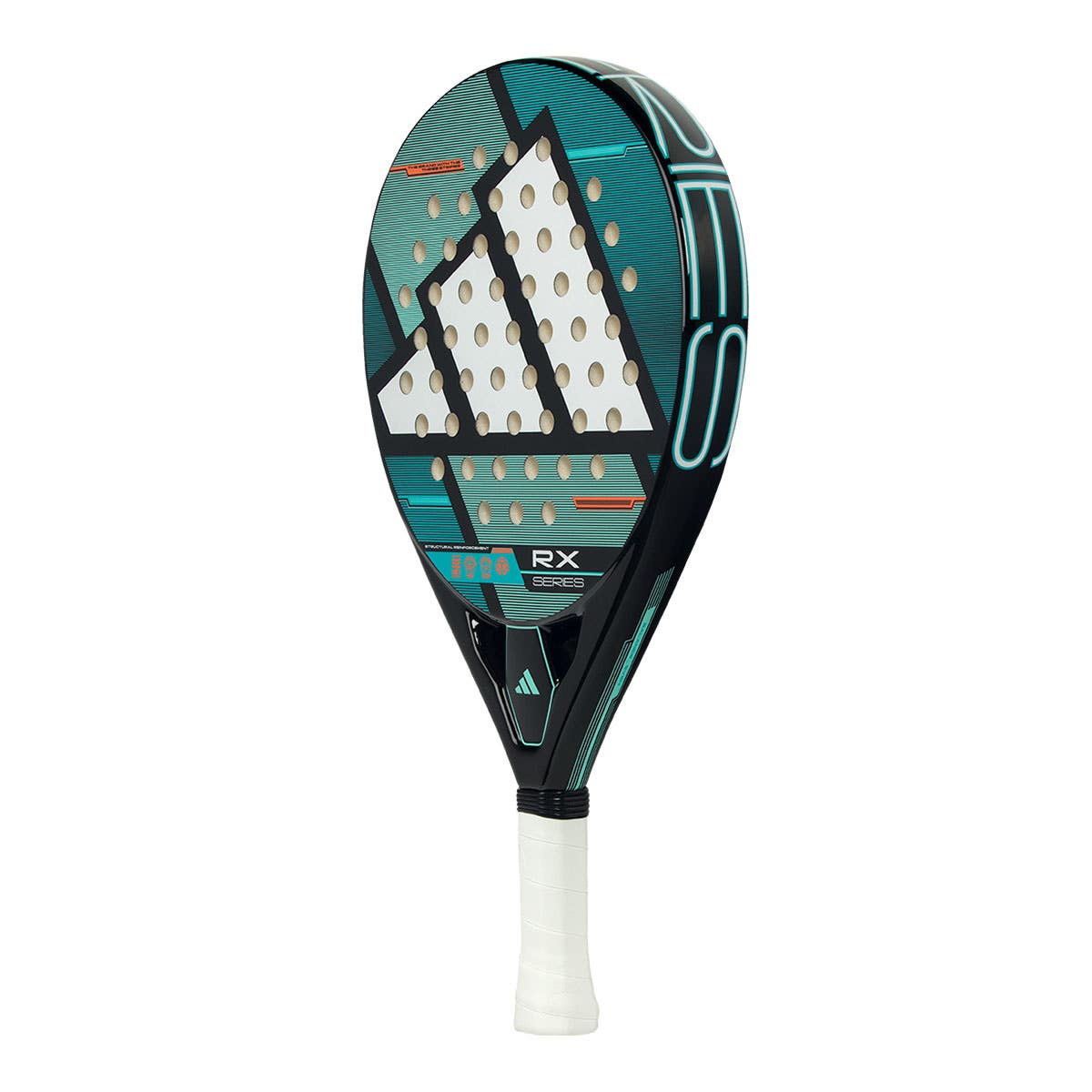 ADIDAS RX SERIES 2026