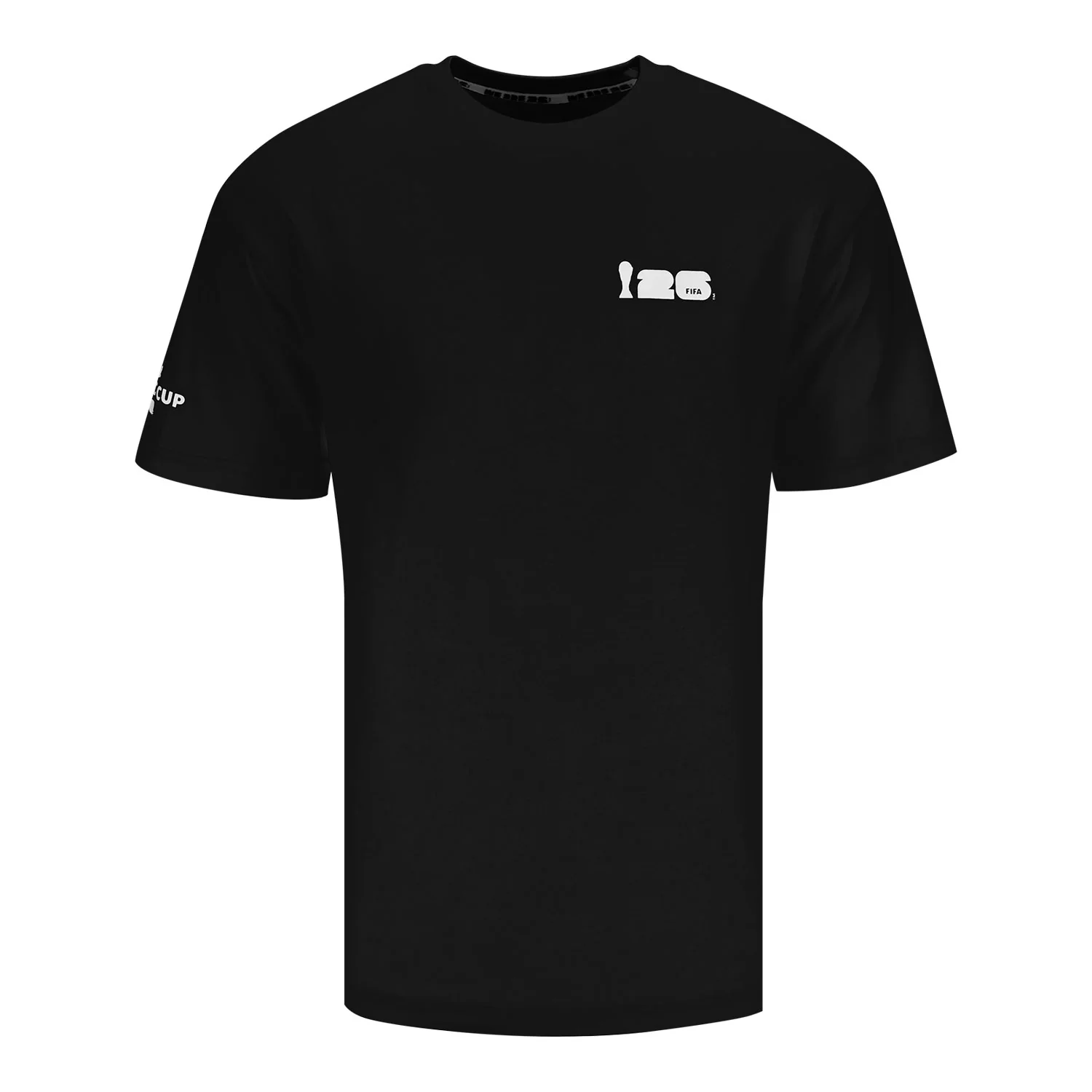 World Cup 2026™ Germany Puff T-Shirt - Unisex