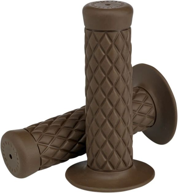 Biltwell Inc Handlebar Grips 06302337 UniversalRef: Bic00167A / 06302337