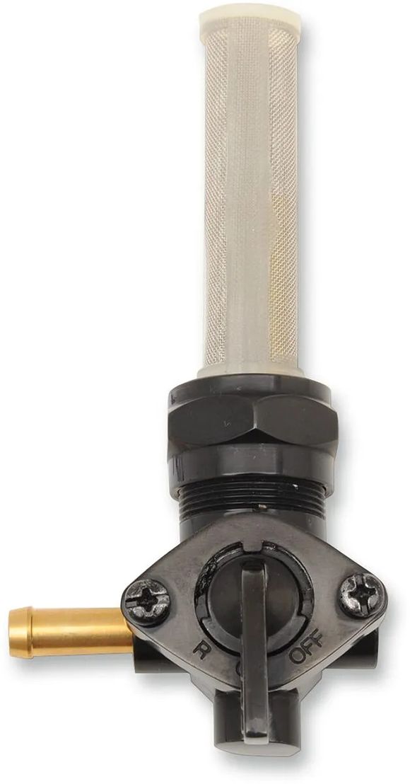 Robinet à essence Drag Specialties carburant UniverselRef : DRG02836A / 07050307
