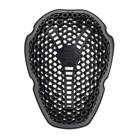 Segura alpha shoulder protectors - shoulder - blackRef: BR1245 / SAA280