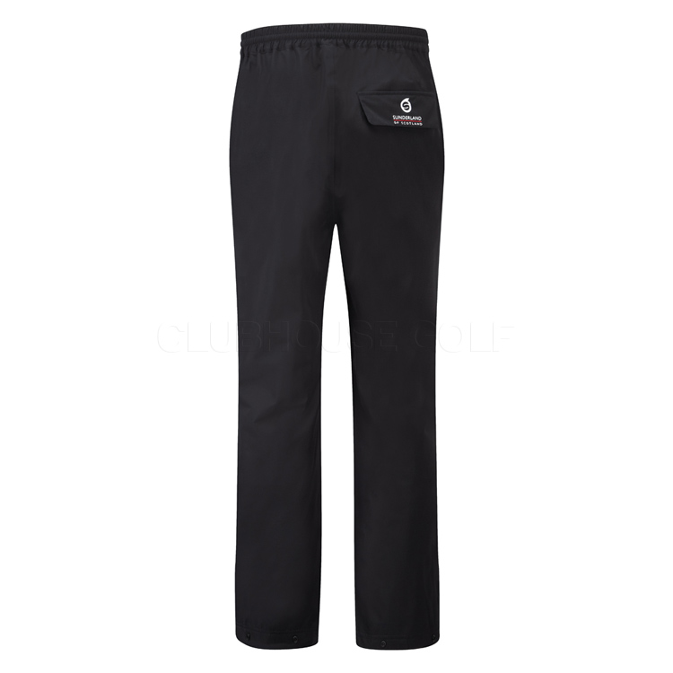 Sunderland Vancouver Waterproof Golf Pants