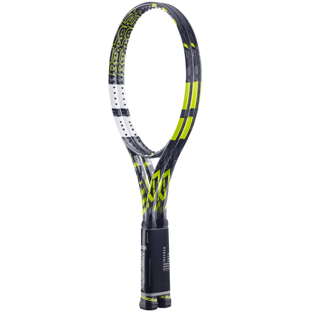 Pure Aero 98 X2 Unstrung