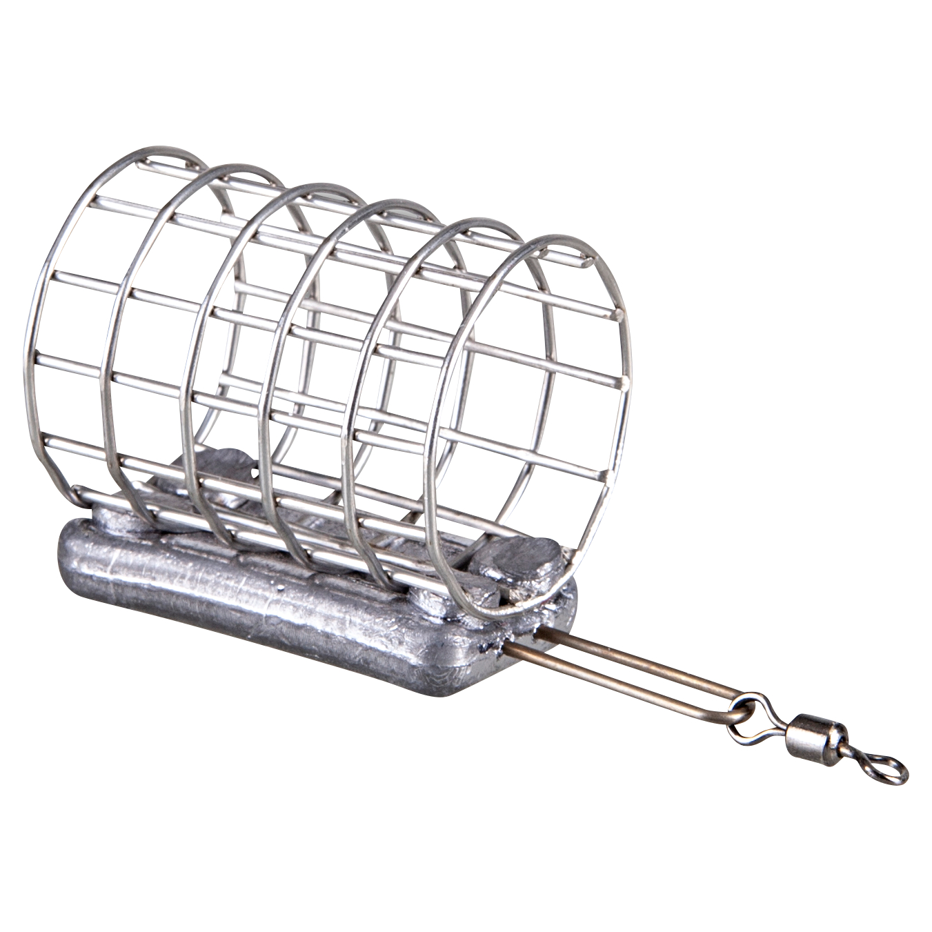 MS Range Classic Feeder Cage (nature)