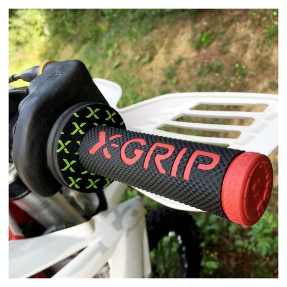Donuts X-Grip Universal - BlackRef: Xgr0177 / 0513Xg2245