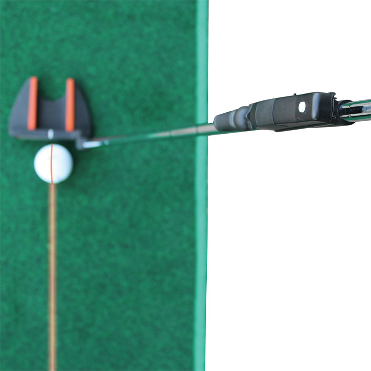 Masters Laser Putting Trainer