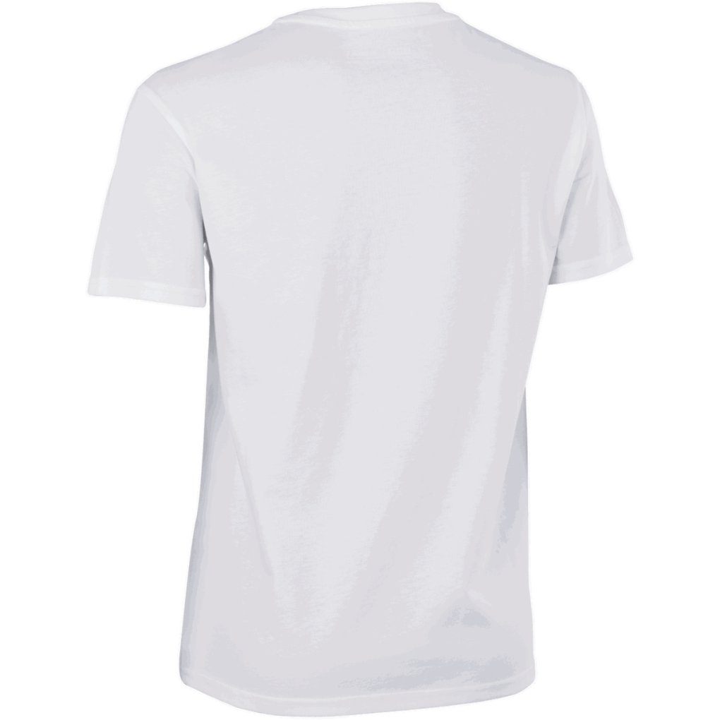 ION S-Ionic Short Sleeve Tee Women - Peak White