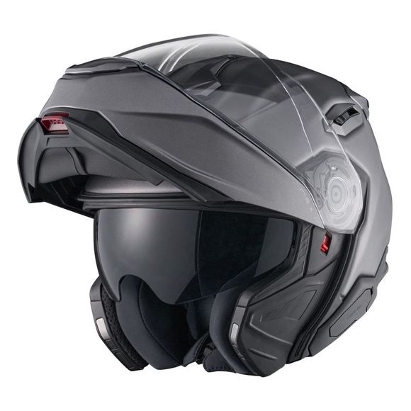 Nexx X. Lifertour modular helmet - Plain - GrayRef: NE0632