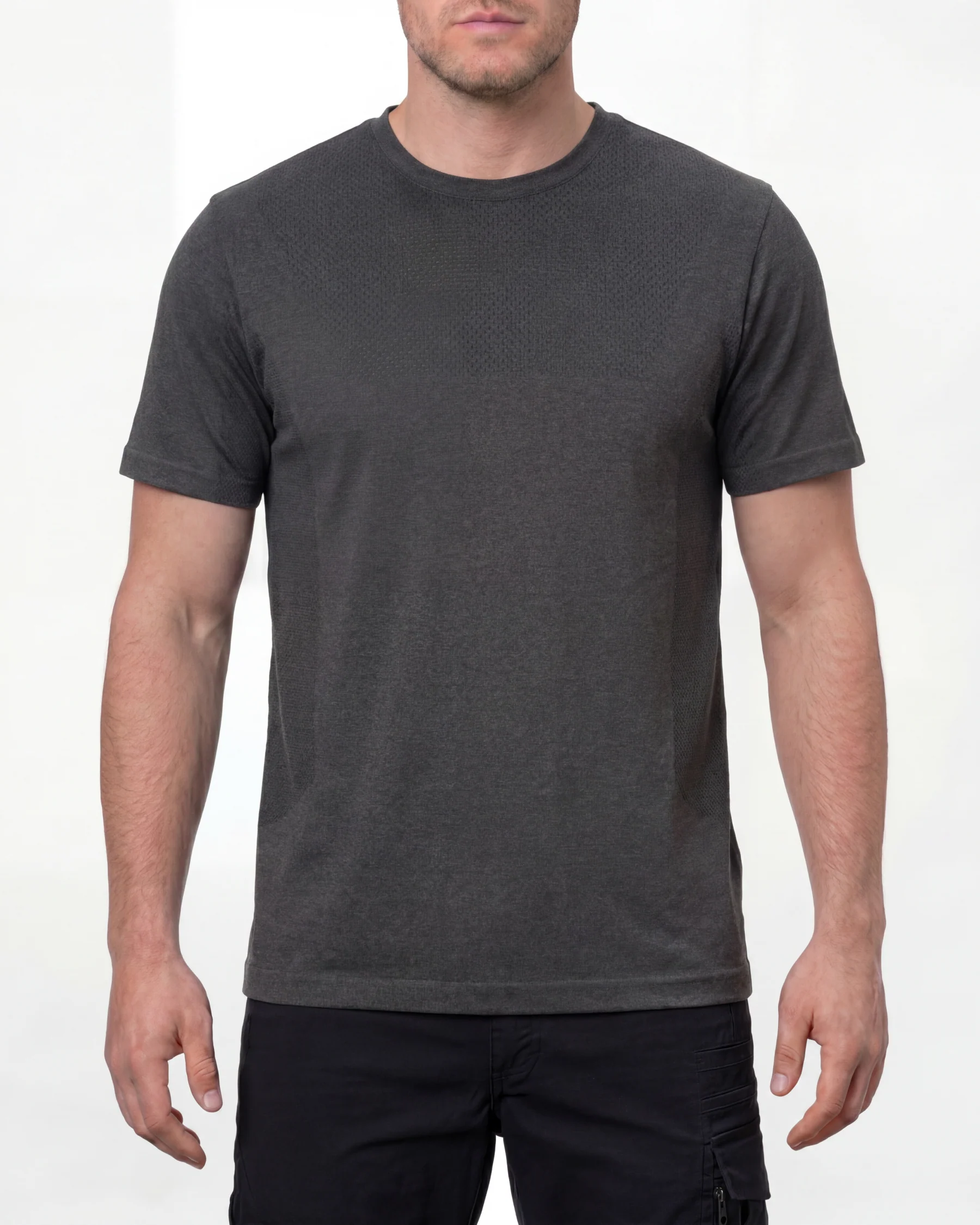 Seamless Tee e.s.trail pure
