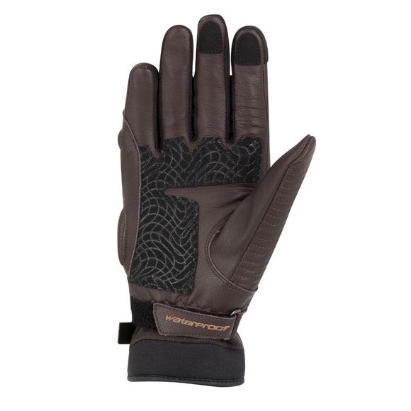 Gants Segura LADY BUTCH - MarronRef : SG1322