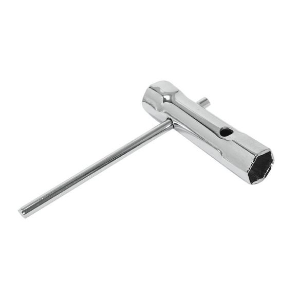 Clé a bougie P2R DIAM. 16/17 MM 6 PANS UniverselRef : 169026