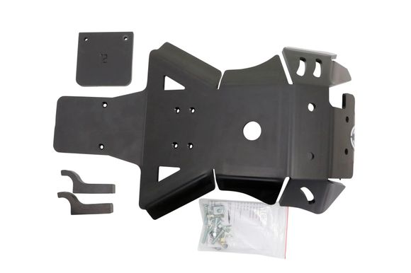 Engine guard Moose Racing Crankcase protection ProRef: Me01853A / 05061368