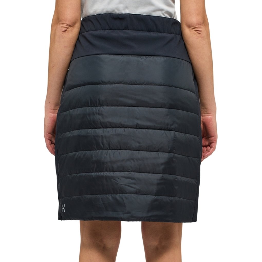Haglöfs Mimic Skirt Women - true black 2C5