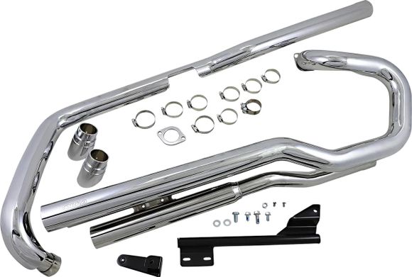 Ligne Complète Cobra SpeedsterRef : CBR00065A / 18100395