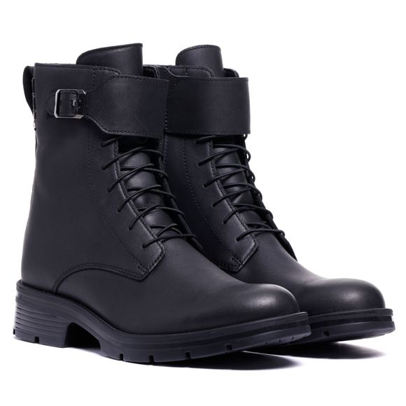 Demi-bottes TCX Boots JUNITY - NoirRef : OX0392
