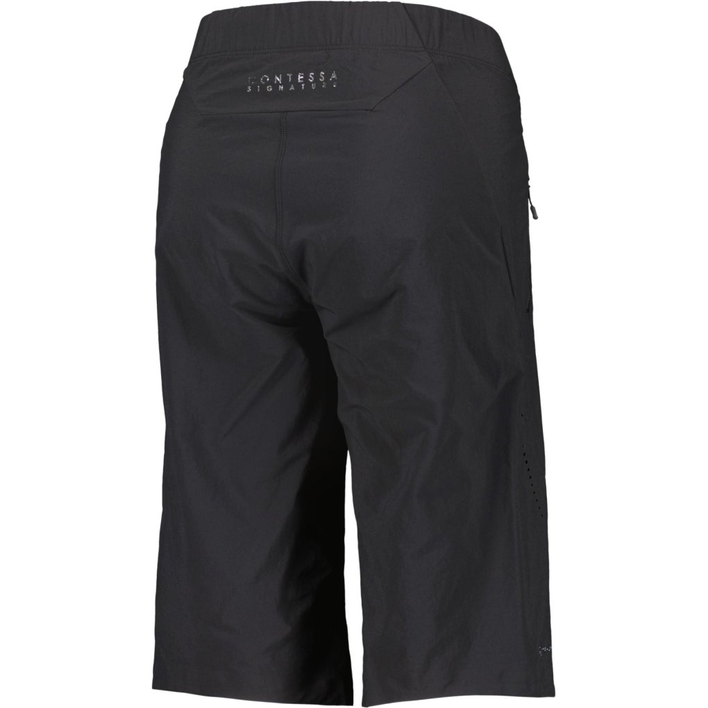 SCOTT Trail Contessa Sign. Shorts Women - black