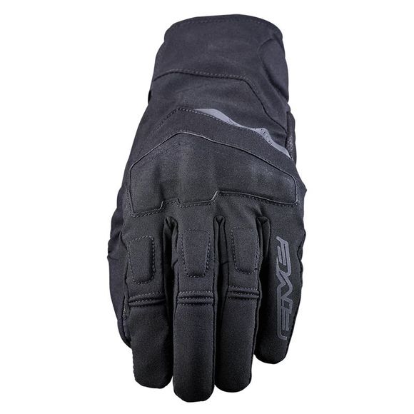 Five boxer evo waterproof gloves - blackRef: FV0412