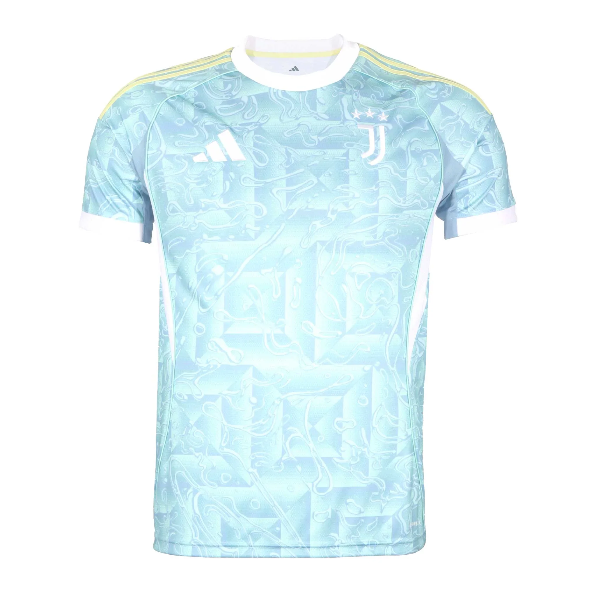 Juventus 25/26 Away Jersey