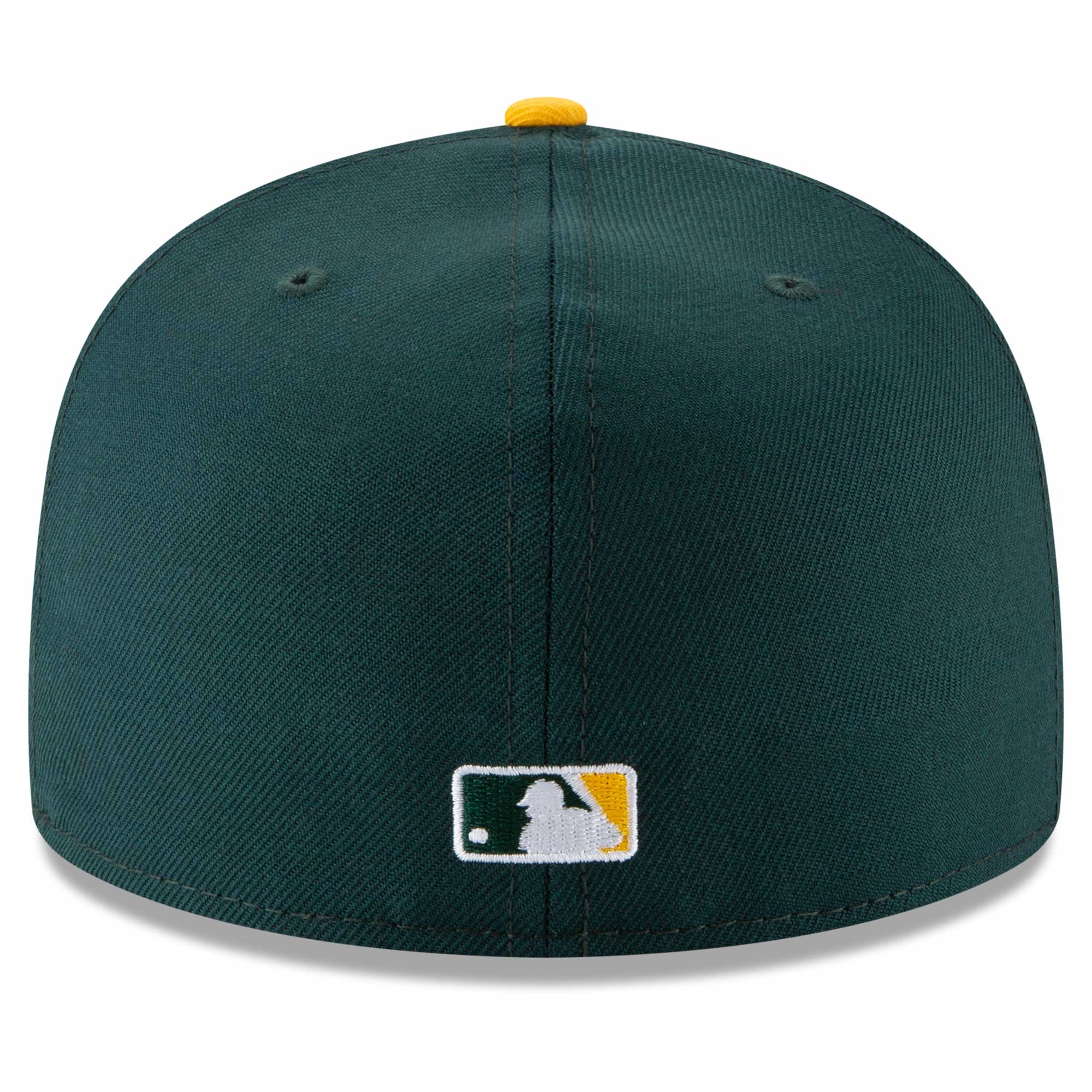 Oakland Athletics 1989 World Series Cooperstown 59FIFTY Fitted MLB Cap