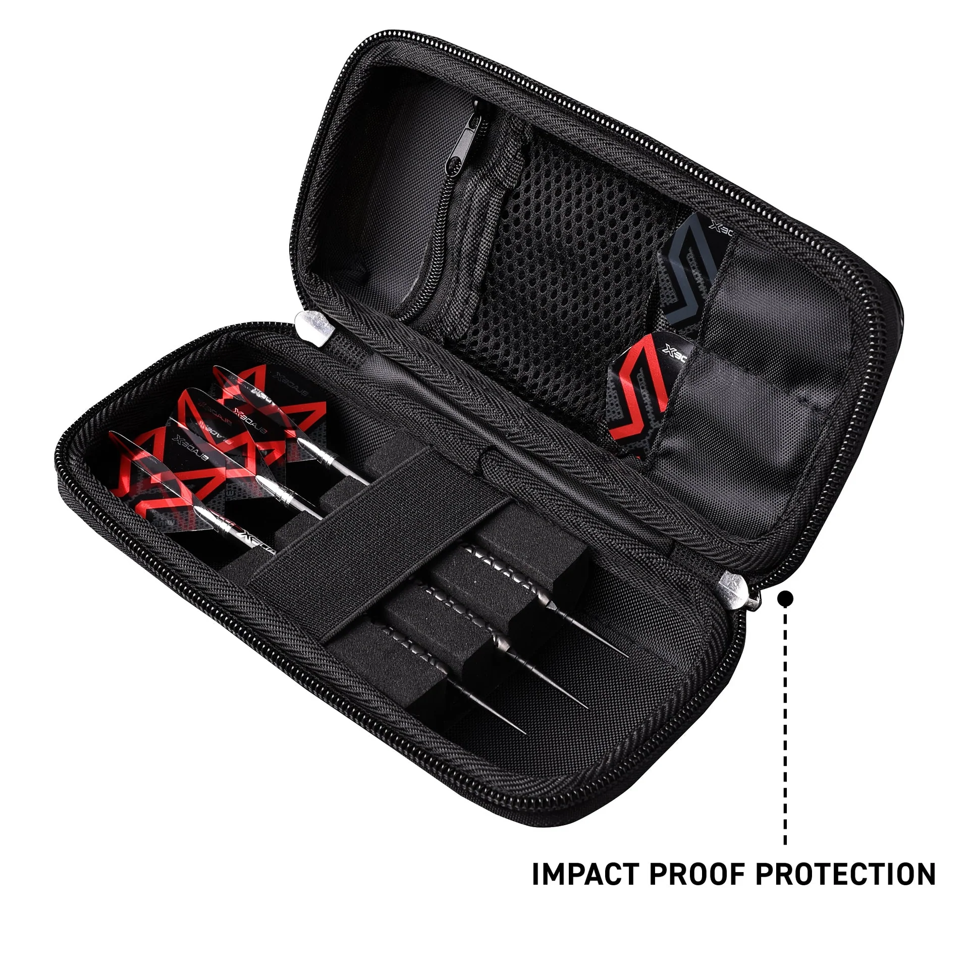 Blade X - Armor G1 Dart Wallet