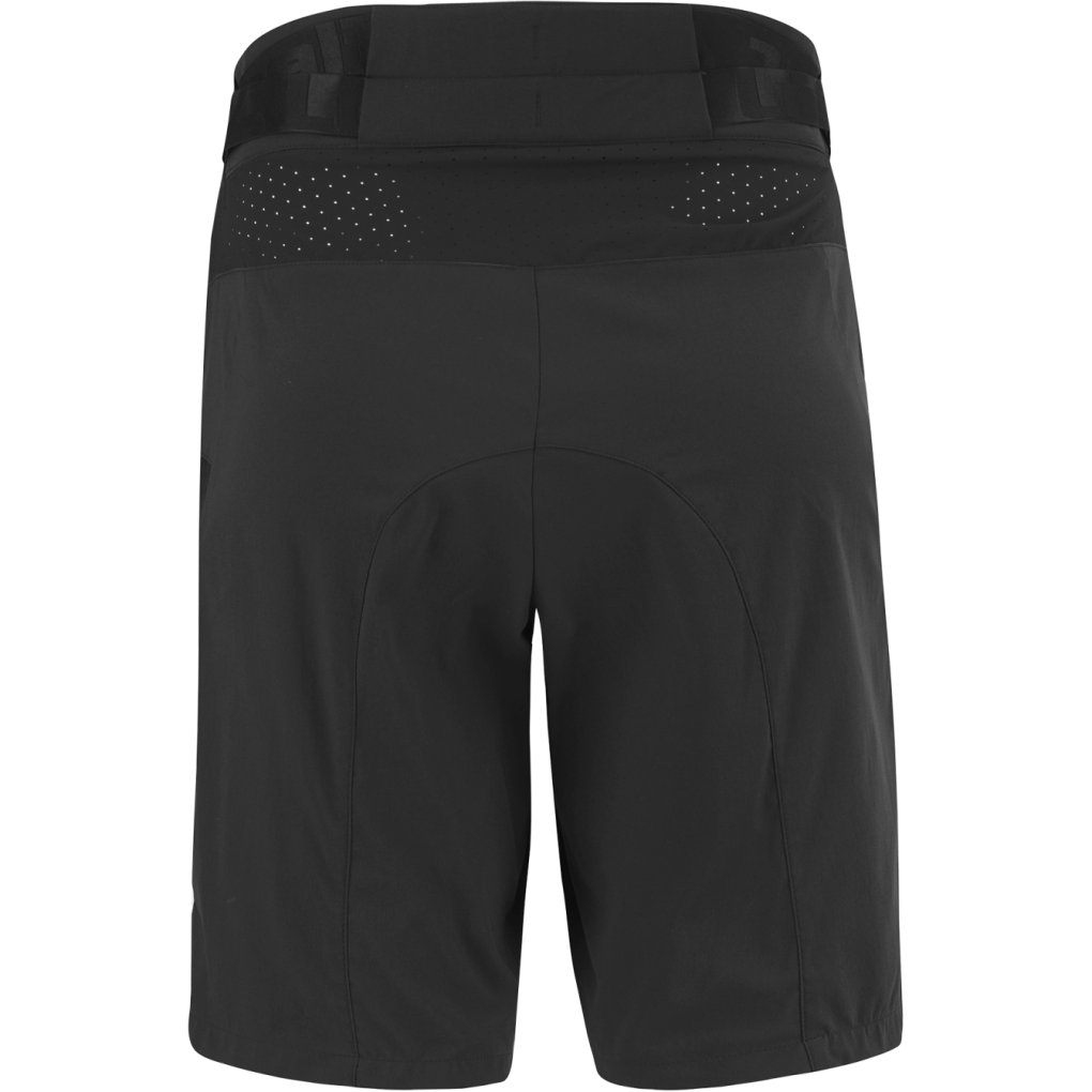Löffler Swida-G CSL Bike Shorts Men - black 990