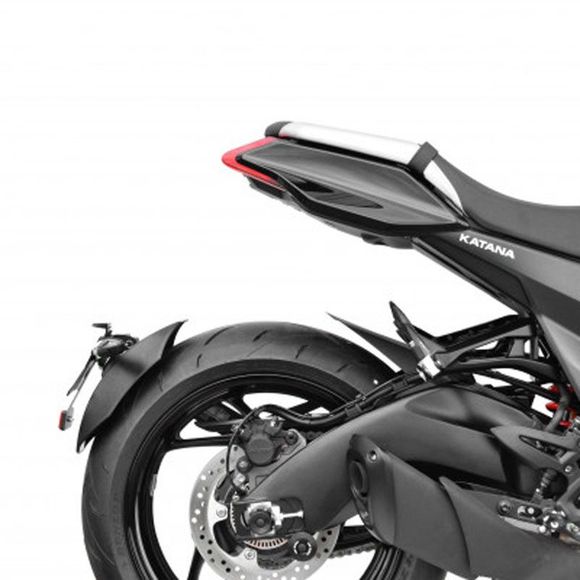 Top Block BAS License Plate Holder - BlackRef: tb0426 / spes39r