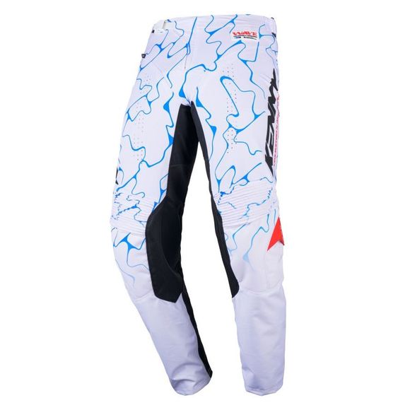 Pantalon cross Kenny PANTALON PERFORMANCE 2025 - BlancRef : KE2811