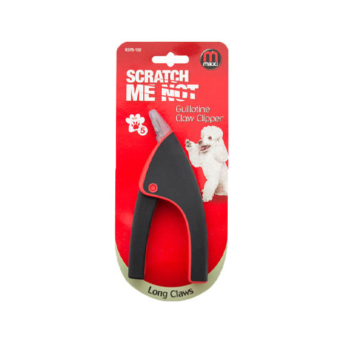 Mikki Scissor Claw Clipper for small pets