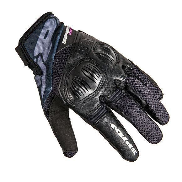 Spidi FLASH -r evo lady gloves - blackRef: SPI0449