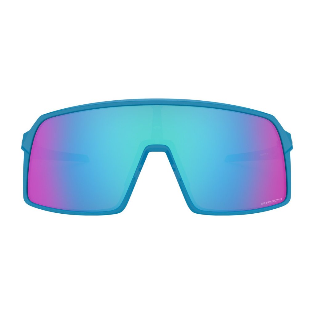 Oakley Sutro Glasses - Sky/Prizm Sapphire - 0OO9406-0737