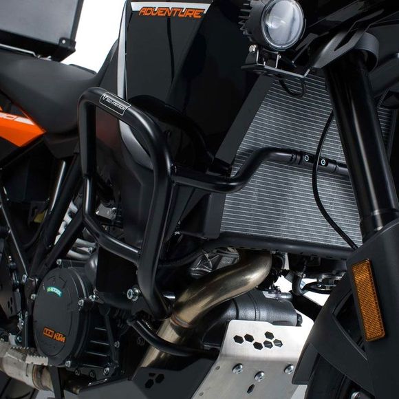 SW-MOTECH crash bar engine guardRef: sbl.04.873.10000/b