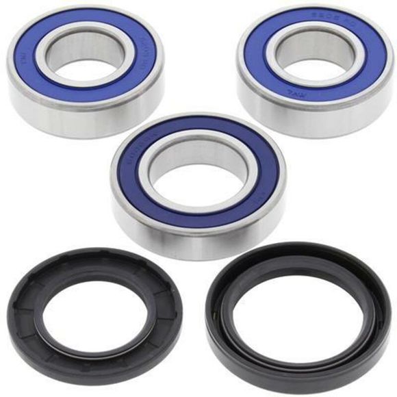 All Balls Wheel Bearing Kit RearRef: ALL00052A / 1039866