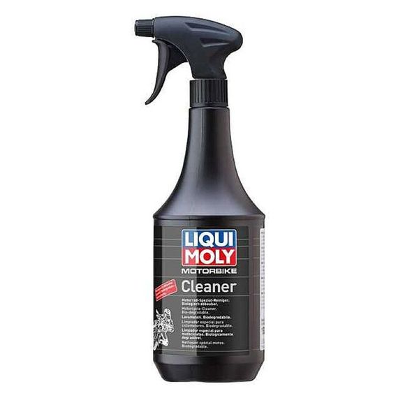 Liqui Moly 1L Universal detergentRef: LIML0004 / 1509