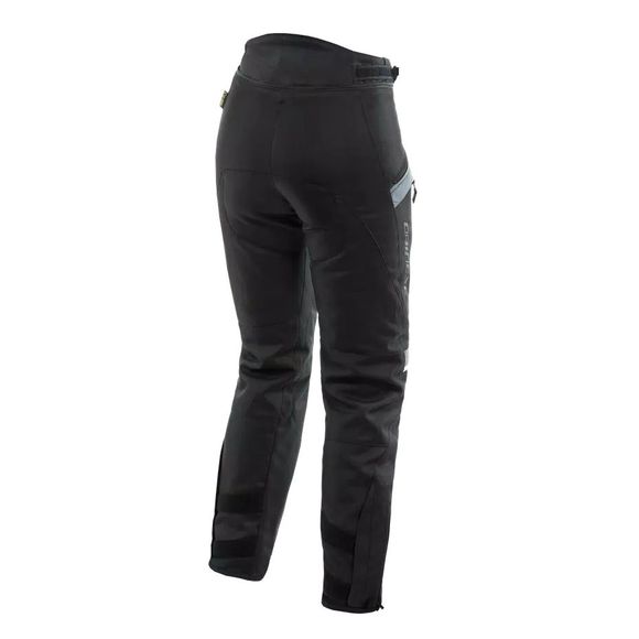 Dainese TEMPEST 3 D-DRY® WOMAN Motorcycle Pants - Black / GreyRef : DN2210-C46893