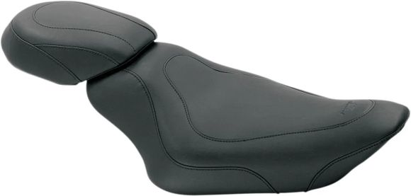 Mustang Tripper comfort saddleRef: MUST00100A / 08040370