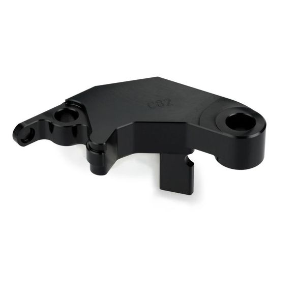 Puig Lever Adapter For Clutch Lever 2.0 / 3.0 / 4.0 - BlackRef: 8873N