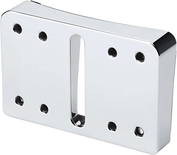 Heinz Bikes license plate holder Mounting adapterRef: Heiz00166A / 20301247