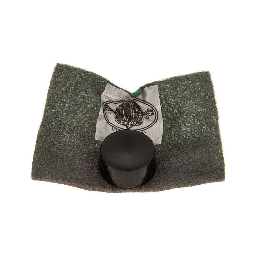 W.E. Hill & Sons Dark Violin Rosin – Thomann Ireland