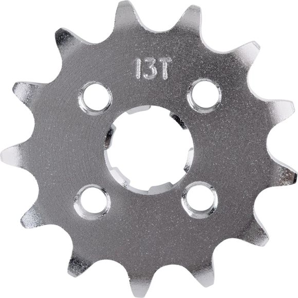 Moose Racing gearbox output sprocket 13 teethRef: Me04170A / 12122058