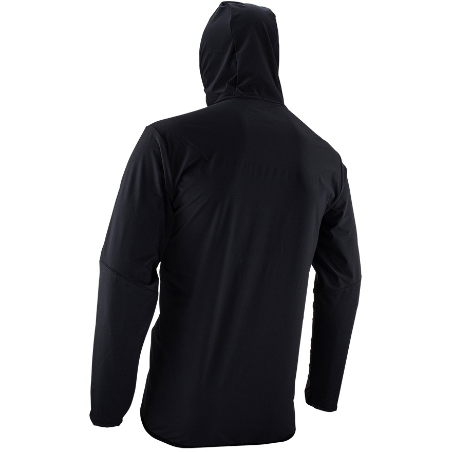 Leatt MTB Trail 1.0 Jacket Men - black