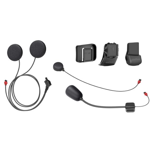 Kit for intercom Sena 50cRef: SEN0117 / 50CA0311