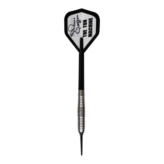 McKicks Alam Glazier Shark Machine Soft Darts