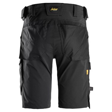 4-way Stretch Shorts