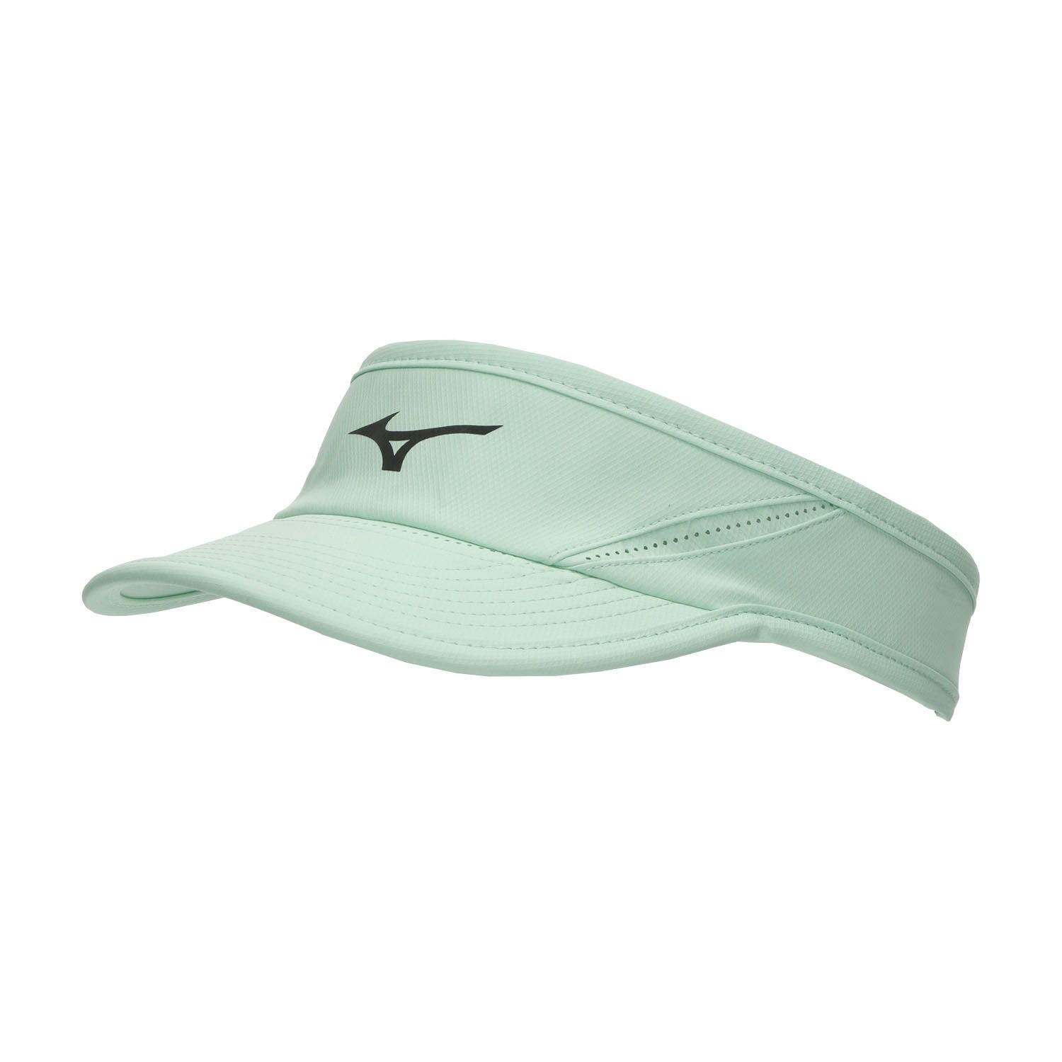 MIZUNO DRYLITE VISOR TURQUOISE UNISEX