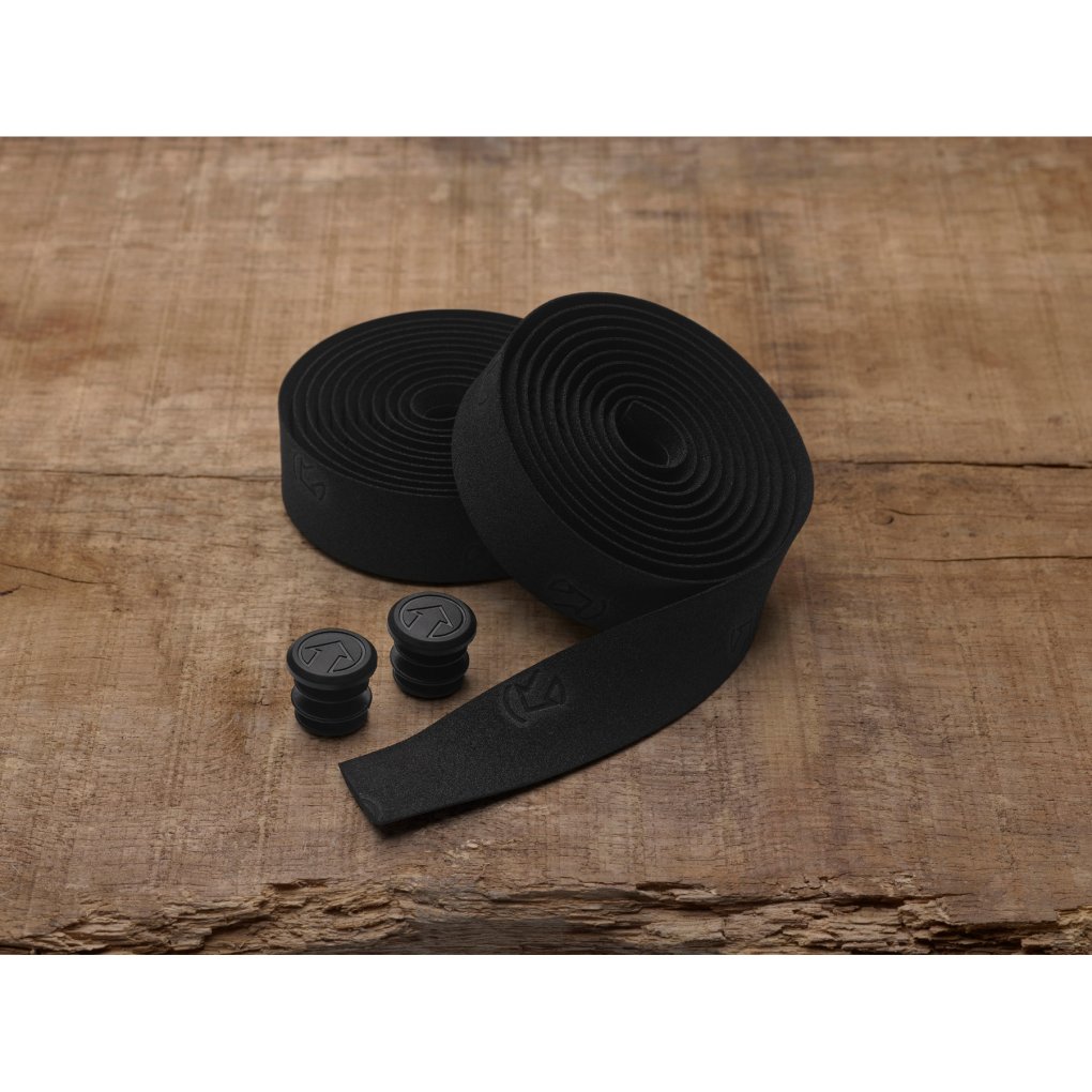 PRO Pioneer Handlebar Tape - Sport | EVA (embossed) - black